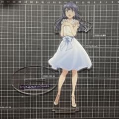 青ブタ 牧之原翔子 アクリルスタンド - メルカリ