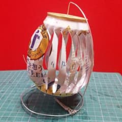 空き缶風車のサムネイル