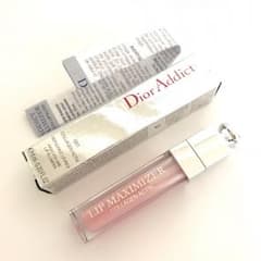 Dior リップマキシマイザーのサムネイル
