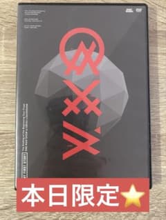 本日限定】MY FIRST STORY DVD - メルカリ