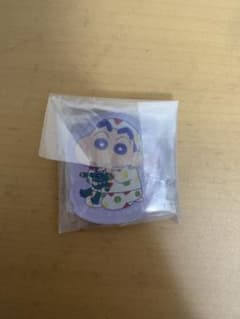 크레용 신짱 초코비 대박 마그넷