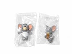 トムとジェリー タフィー 2種セット ガチャガチャのサムネイル