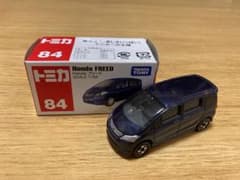 トミカ No.84 ホンダ　フリードのサムネイル