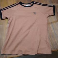 adidas 반팔 티셔츠 리브