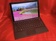 画面割れ LENOVO MIIX 510-12IKB 80XE i7-7500Uのサムネイル