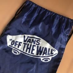 VANSナップザックのサムネイル