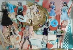 청춘 돼지 놈은 토끼 소녀 선배의 꿈을 꾸지 않는 사쿠라지마 마이 아크릴 스탠드