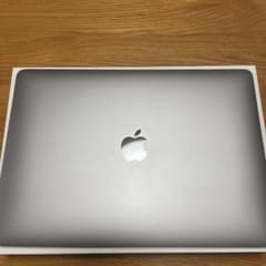 MacBook Air 2019のサムネイル