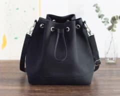 青鹿　ハンドメイド　帆布バッグ　リュック　ショルダーバッグのサムネイル