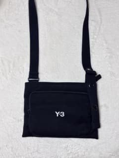 Y-3 サコッシュ ショルダーバッグのサムネイル