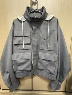 ＜新品　未使用　送料無料 ＞TOGA ジャケット TOGA(トーガ)の通販｜PALETTE art aliveのオンラインショップ – Page 5