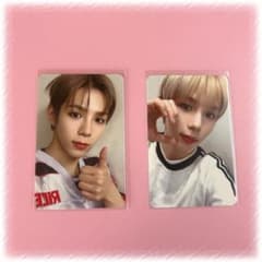 RIIZE ショウタロウ トレカ セット - メルカリ