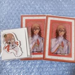 うたプリ レン アクスタ マルイ WL ワンダーランド 15th ビジュカ