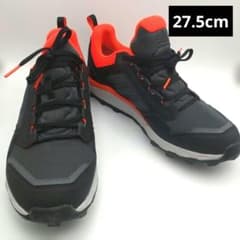 極美品】adidas TERREX TRAXION ゴアテックス 27.5㎝ - メルカリ