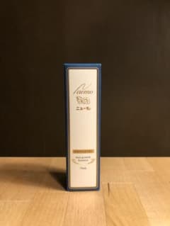 新品.未使用　ファーマフーズ ニューモ 育毛剤 75mlのサムネイル