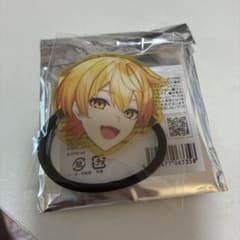 AMPTAKxCOLORS ランダムヘアゴム あっきぃのサムネイル