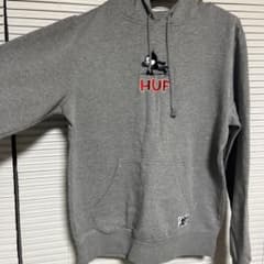 HUF FELIX パーカーのサムネイル