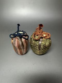 茶入れ　肩衝茶入れ　牙蓋　振り出し　名物裂　お仕覆　お茶道具　美品 茶入れ 肩衝茶入れ 牙蓋 振り出し 名物裂 お仕覆 お茶道具 美品 - メルカリ