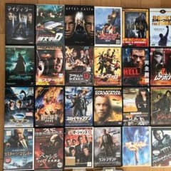 DＶDのサムネイル