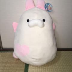 もちふわぬいぐるみのサムネイル