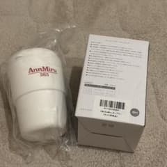 AnnMiru 365 ホワイト タンブラーのサムネイル