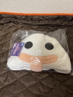 ワンピース ホロホロゴースト フード付きブランケットのサムネイル