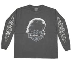 greatLAnd ORIGINAL KIMERA HD LS ONEITA - メルカリ