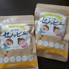 セノッピー 1袋 15日分×2のサムネイル