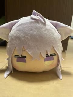 猫又おかゆ ぬいぐるみ ホロライブのサムネイル