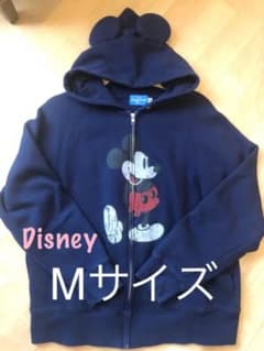 ディズニー パーカーのサムネイル