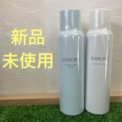 SHIRORU クリスタルホイップ、マイルド2本セットのサムネイル