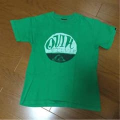 クイックシルバーTシャツのサムネイル