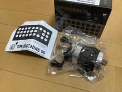 トイマシーン00 フロッグプロダクツ 新品未使用品 - メルカリ