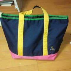 スボルメ svolme トートバッグのサムネイル