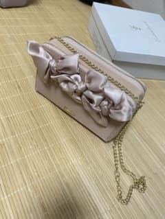 ヴァニレ　ショルダーバッグのサムネイル
