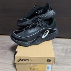 新品ASICS×ballaholic UNPRE ARS LOW 3_24.5 - メルカリ