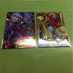 ドラゴンボール カードのサムネイル