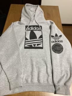 adidas アディダス パーカーのサムネイル