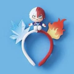 轟焦凍 ヒロアカ カチューシャのサムネイル