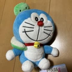 ドラえもん巳年 ぬいぐるみ