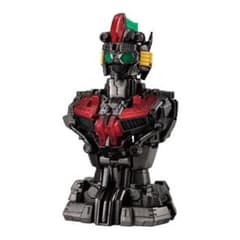 機動戦士ガンダム MSメカニカルバスト ガンダム・エアリアル 内部メカのサムネイル