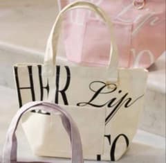 HLT Daily Logo Tote 名古屋限定 トートバッグ モノトーン - メルカリ