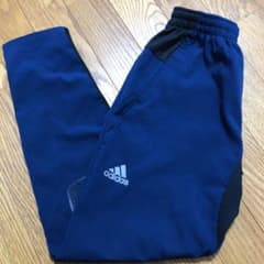 adidas アディダス ジャージ 140のサムネイル