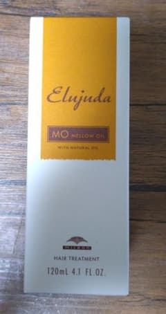 ディーセス エルジューダMO 120ml★新品未開封のサムネイル