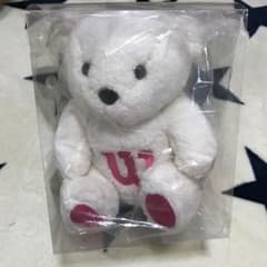 ウィルソンベアー　ゴルフ ヘッドカバー【新品】のサムネイル