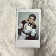 河村友雪 チェキ 2/20 名古屋 - メルカリ