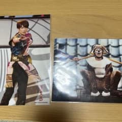 SnowMan スノーマン　渡辺翔太のサムネイル
