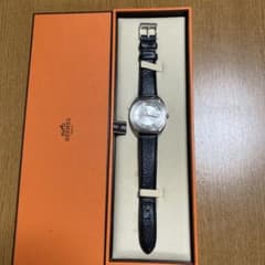 エルメス時計のサムネイル