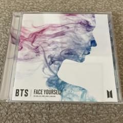 bts アルバム face yourselfのサムネイル