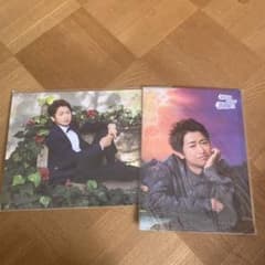 嵐グッズのサムネイル
